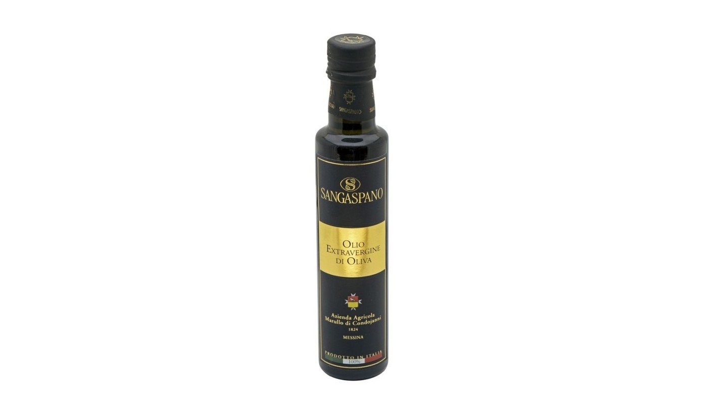 Bottiglia olio EVO