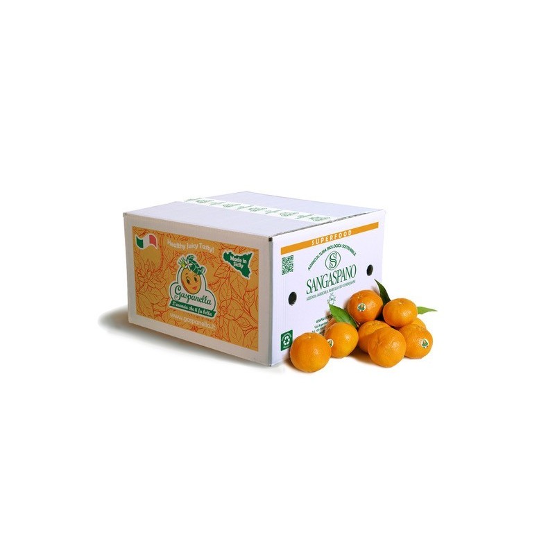 copy of Tangerines 4kg