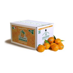 Clementines 4kg
