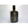 Olio in bottiglia moresca