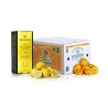 Citrus fruit mix and Organic oil Large