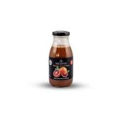 Succo di arancia Rossa