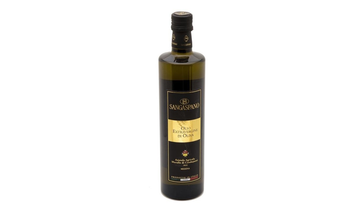 Flasche Olivenöl EV