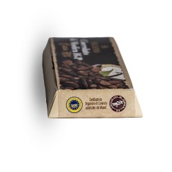 Zartbitterschokolade aus Modica 70%