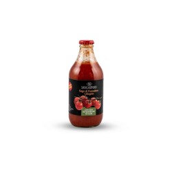 Cherry tomato sauce