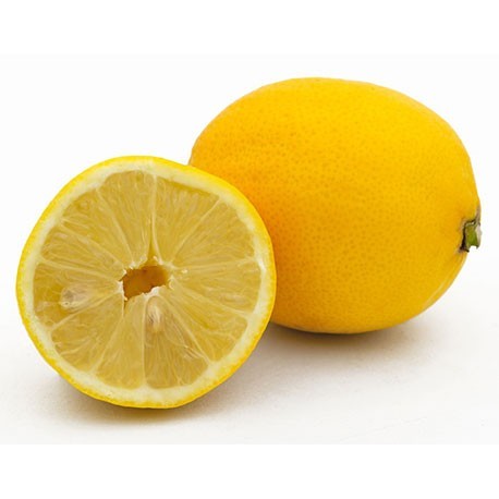 2 Kg Zitronen