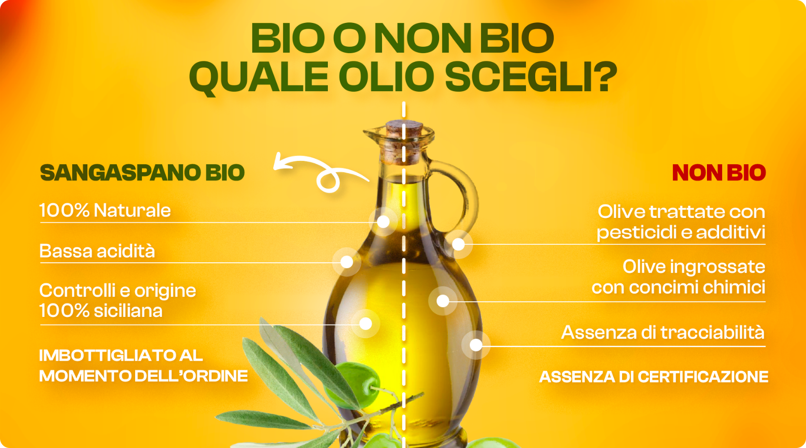 Campagna olearia 2025/2026 positiva con prezzi in aumento. In aumento i consumatori che preferiscono olio biologico. 